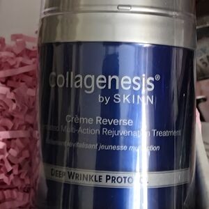 SKINN Collagenesis Rejuvenation Cream